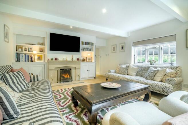 Drawing Room