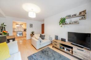 14, Lambeth Court, Frogmore, London SW18 1HN