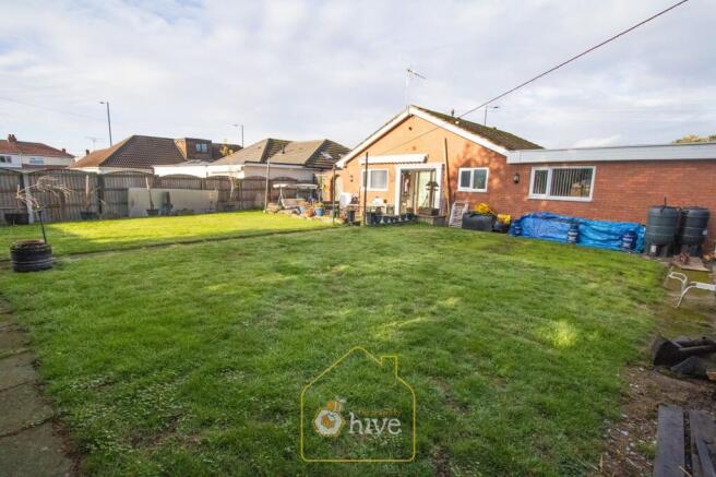 Whiphill Top Lane, Branton, Doncaster, DN3 photo 3