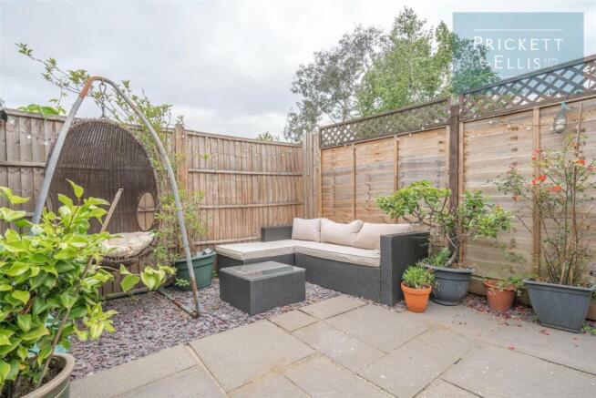 Garden E