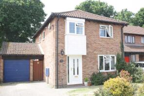 24, The Rowans, Southampton SO40 4YW