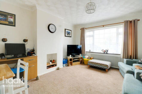 Glenwood Drive, Sheppey