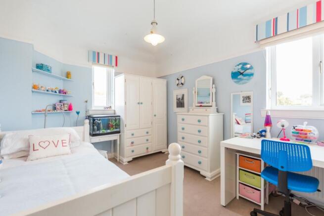 Double Bedroom 2