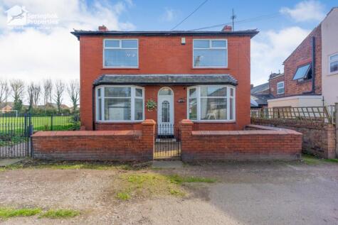 Harriet Street, Manchester, Greater Manchester