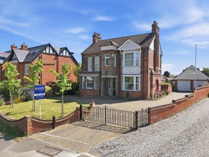 Lordship Road, Writtle, Chelmsford, Essex