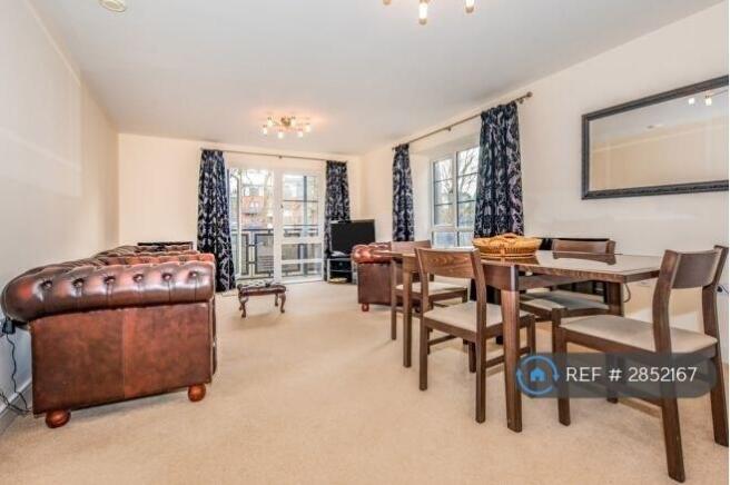 Living / Dining Room