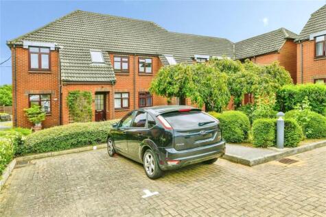 The Lawns, Stevenage, Hertfordshire, SG2