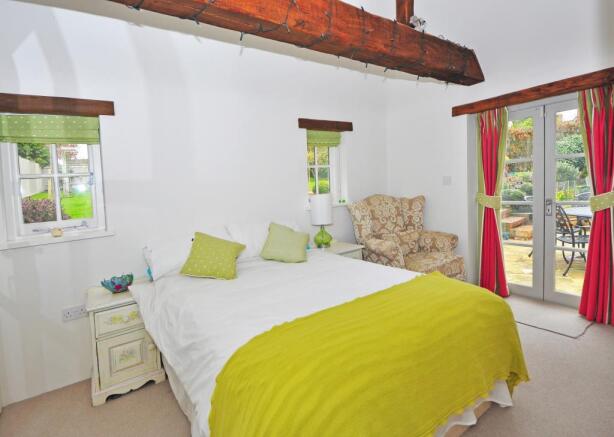 Bedroom 2