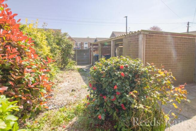 Rhuddlan Court, Ellesmere Port, Cheshire, CH65 photo 4