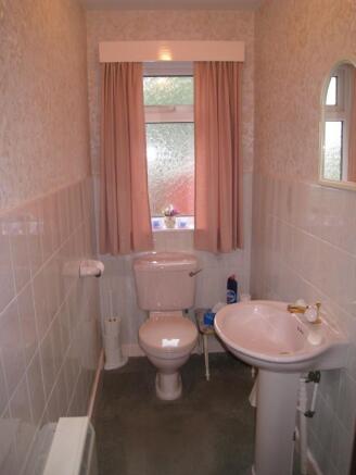Wc/Cloaks