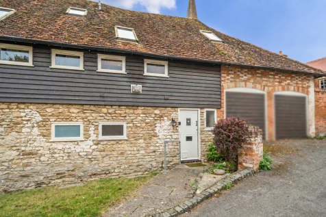 East St. Helen Street, Abingdon, OX14