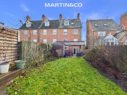 15, Fairview Road, Wokingham RG40 2DN