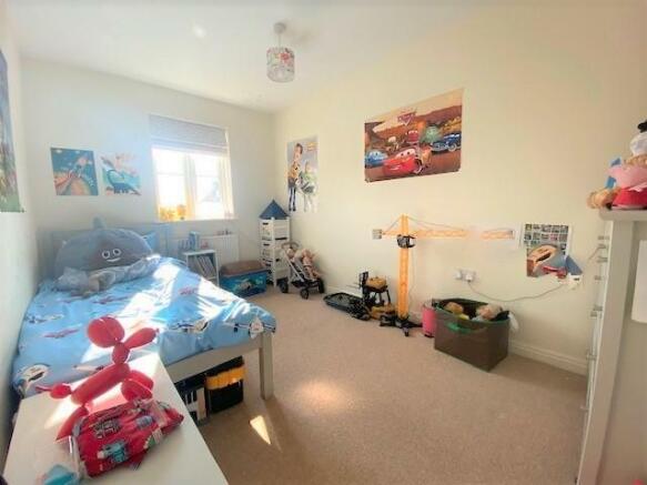 Bedroom 4