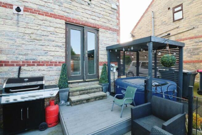 Summer house