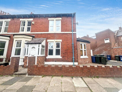 Lansdowne Gardens, Newcastle upon Tyne, Tyne and Wear, NE2 1HH
