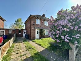 74, Brosley Avenue, Barnby Dun, Doncaster DN3 1AQ