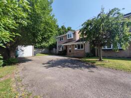42, Swallow Way, Wokingham RG41 3TQ
