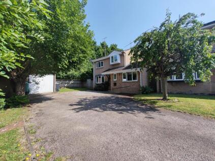Swallow Way, Wokingham