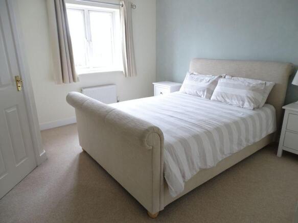 Bedroom two