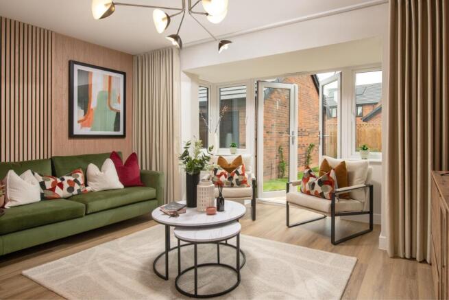 Showhome Image