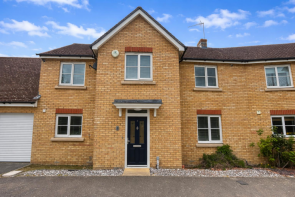 3, Braganza Way, Chelmsford Garden Community, Chelmsford CM1 6AP