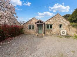 The Byre, Duck Street, Tytherington GL12 8QB