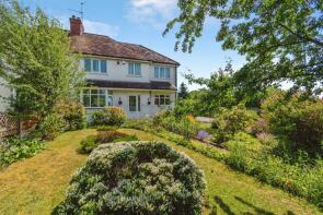 41, Wood End Road, Walsall WS5 3BQ