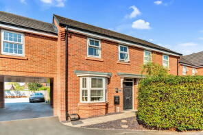 101, Mosses Farm Road, Preston PR3 2BG