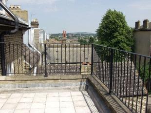 Roof Terrace
