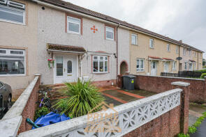 40, Sherdale Avenue, Chapelhall ML6 8TT