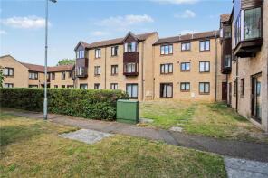42, Ingram Court, Norwich NR1 2PY