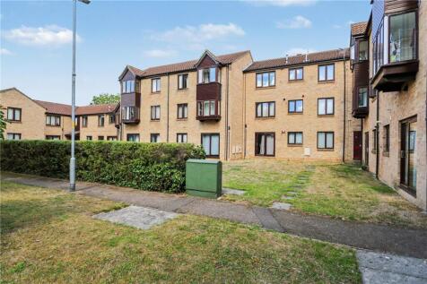Ingram Court, Norwich, Norfolk, NR1