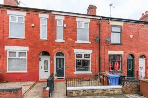 35, Rae Street, Edgeley, Stockport SK3 9LJ