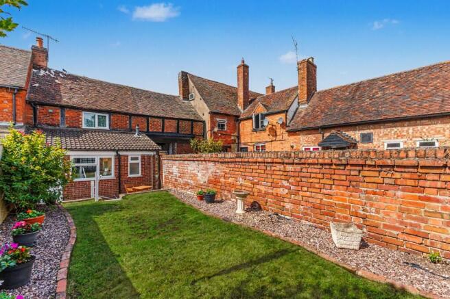 Newlands, Pershore, WR10 photo 4