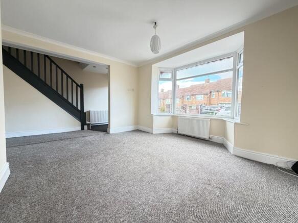 3 bed Semi-Detached to rent in stockton on tees
