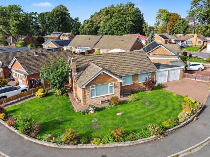Katherine Drive, Toton