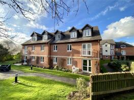 26, Primlea Court, Aydon Road, Corbridge NE45 5ES