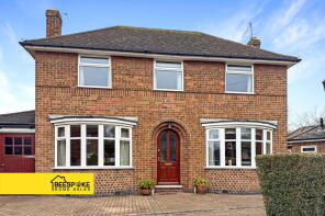26, Tranby Gardens, Nottingham NG8 2AB