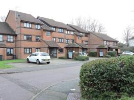 44, Hamburgh Court, Waltham Cross EN8 0UL