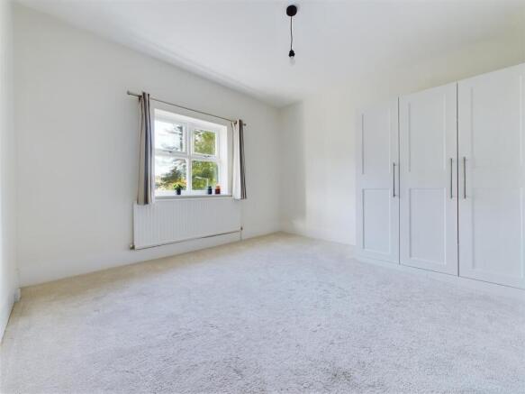 Double Bedroom Two
