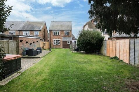 Chichester Road, Bognor Regis, West Sussex, PO21
