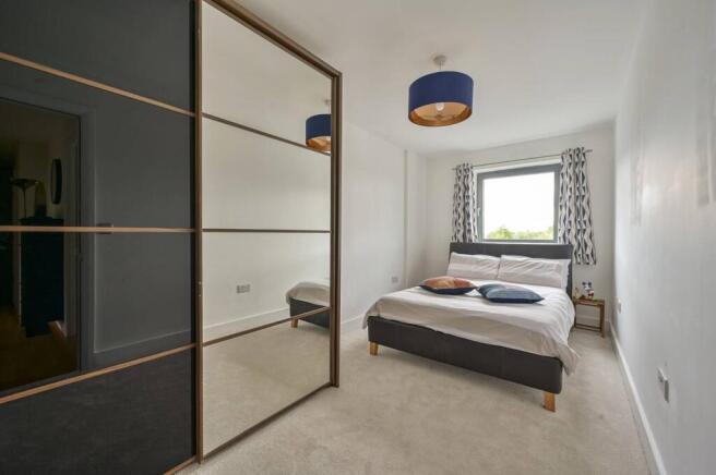 Chapter Way, South Wimbledon, London, SW19 photo 4