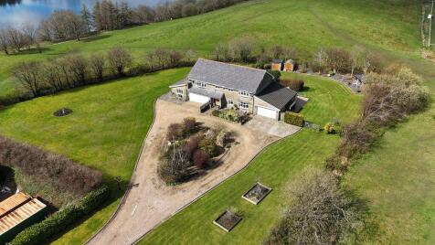 Watermans Cottage and Windy Harbour Cottage, Harbour Lane, Edgworth