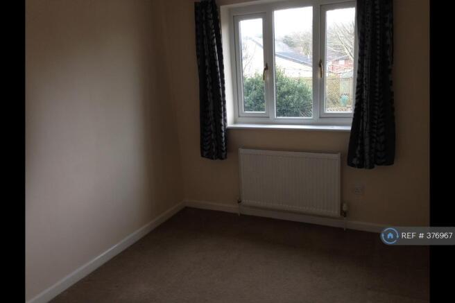 Front Bedroom