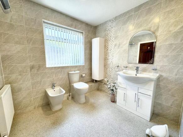 En-suite