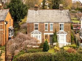 101, Totteridge Road, High Wycombe HP13 6EY