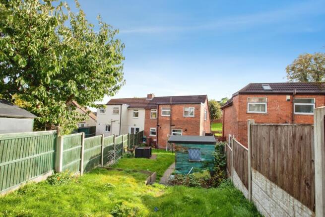 Ruskin Road, Mansfield, Nottinghamshire, NG19 photo 4