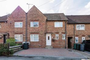 7, Kipling Road, Ashford TN23 1JU