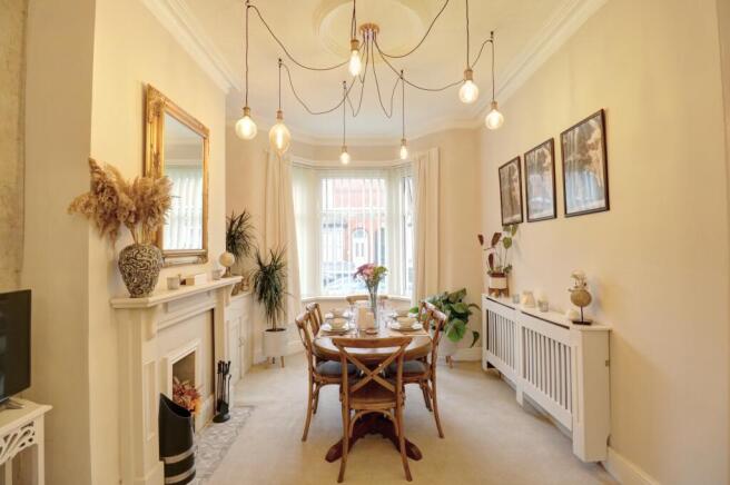 Dining Room 1.1