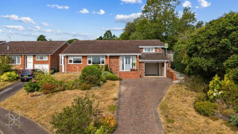 Holloway Drive, Pershore